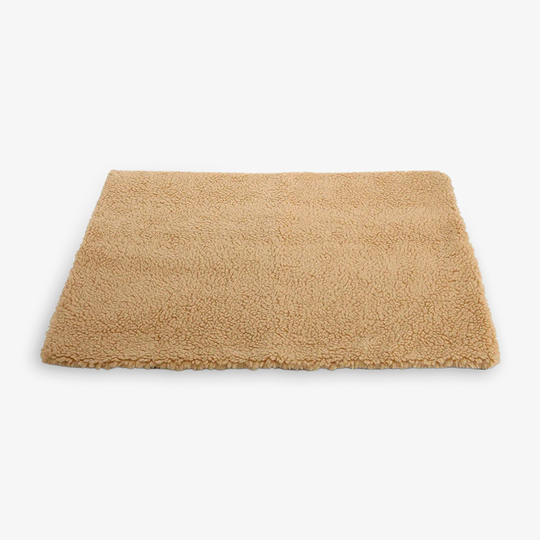 Pet Warming Pad - Self Heating - Washable Mat