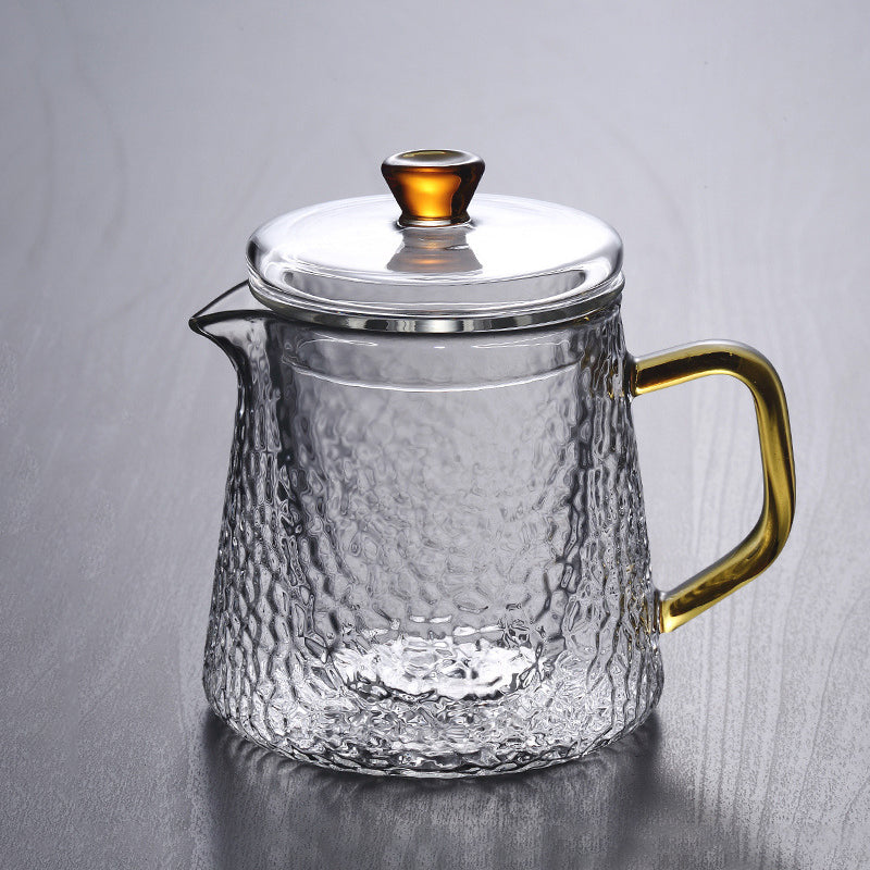 Teapot with Strainer