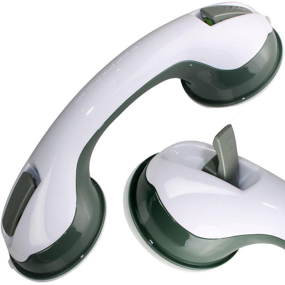 SecureGrip Non-Slip Handrail for Bath and Shower