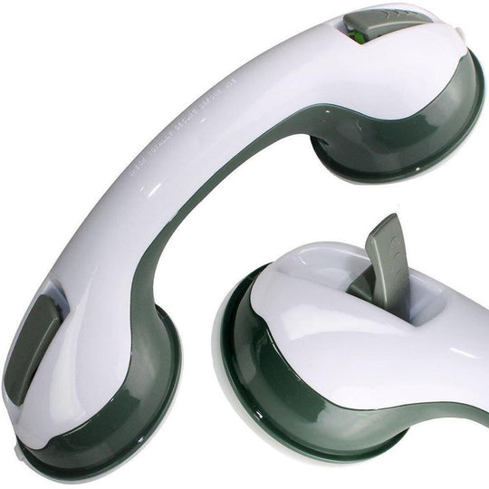 SecureGrip Non-Slip Handrail for Bath and Shower