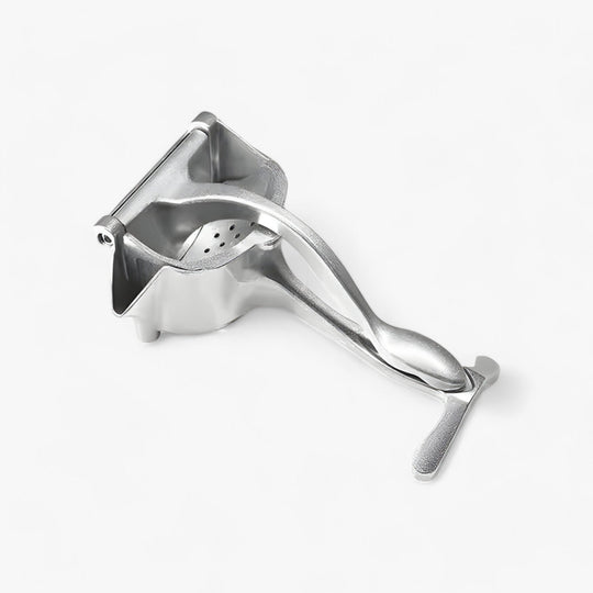 Ensemble Press System - Hand Press Made of Aluminium Alloy for Citrus Fruits & Pomegranates