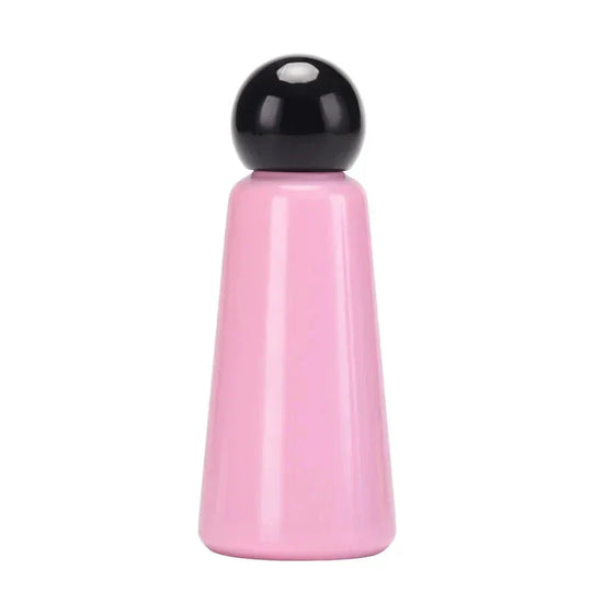 Thermo Steel 2-Tone Bottle