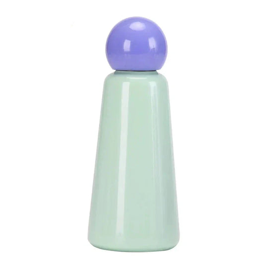 Thermo Steel 2-Tone Bottle