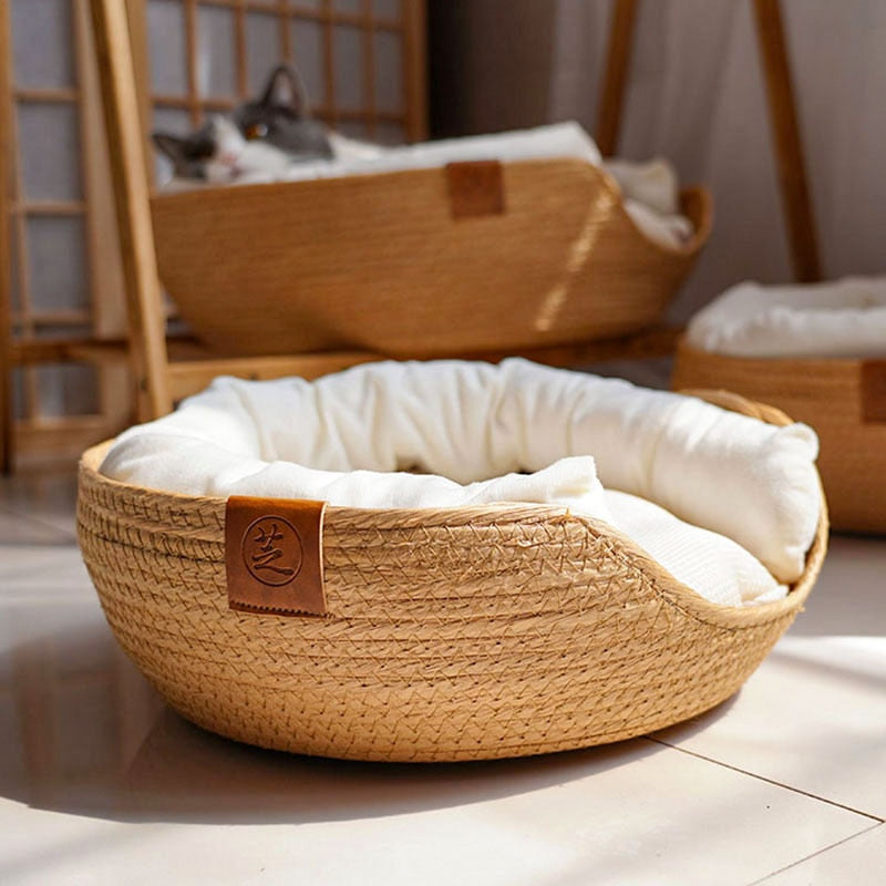 Bamboo Bed Lift