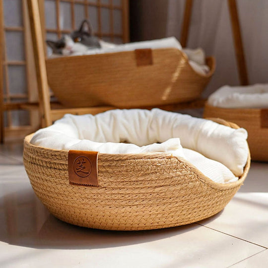 Bamboo Bed Lift