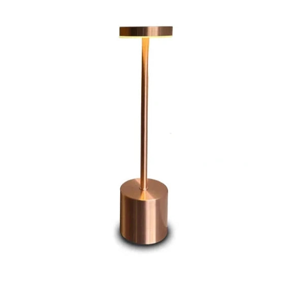 Classic Wireless Touch Sensor LED Desk Lamp - 3 Adjustable Color Temperatures