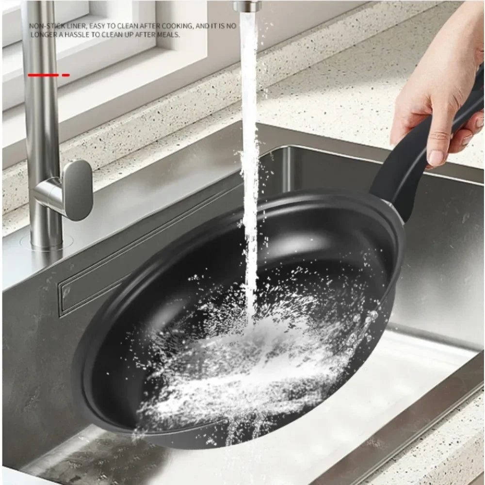 13-Piece Cookware Set