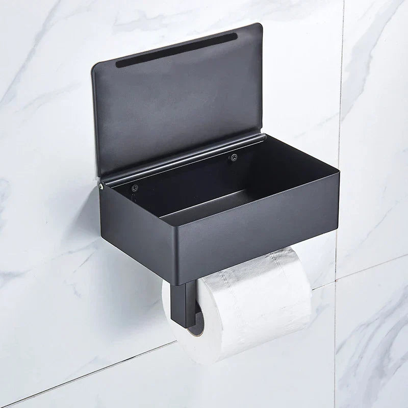Elegant Toilet Paper Holder
