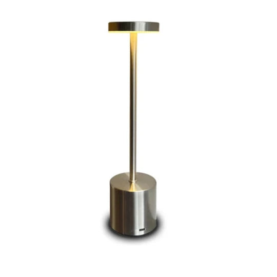 Classic Wireless Touch Sensor LED Desk Lamp - 3 Adjustable Color Temperatures