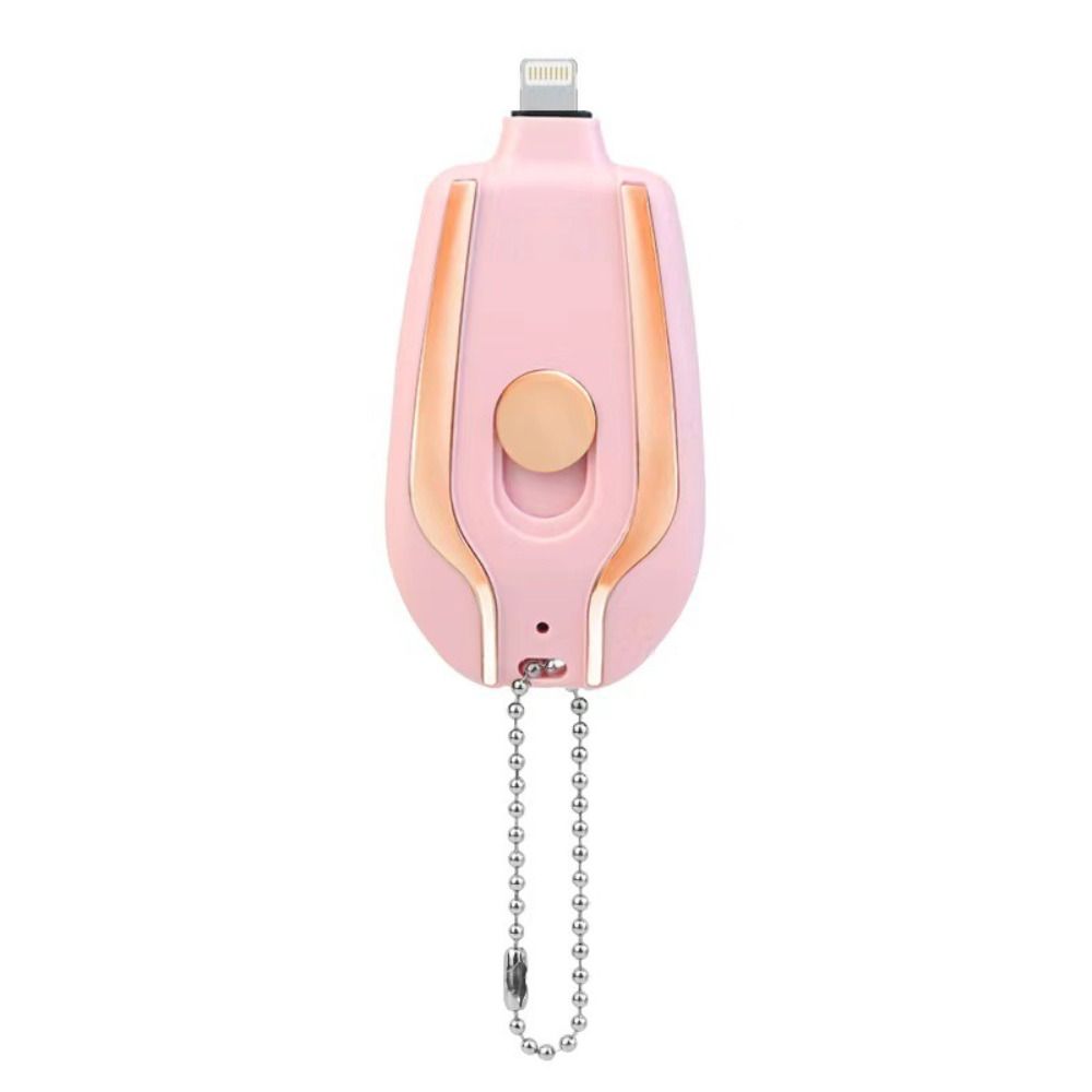 Mini Portable Power Bank