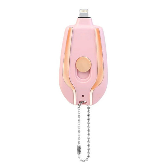 Mini Portable Power Bank