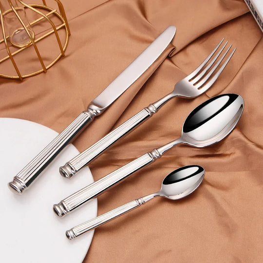 Stainless Steel Lift Set