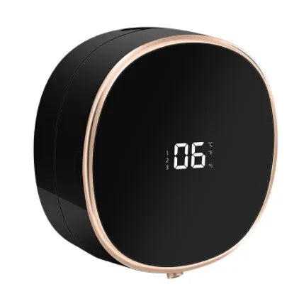 Stylish Automatic Soap Dispenser with Touchless Technology