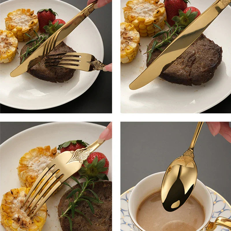 Cutlery Lift