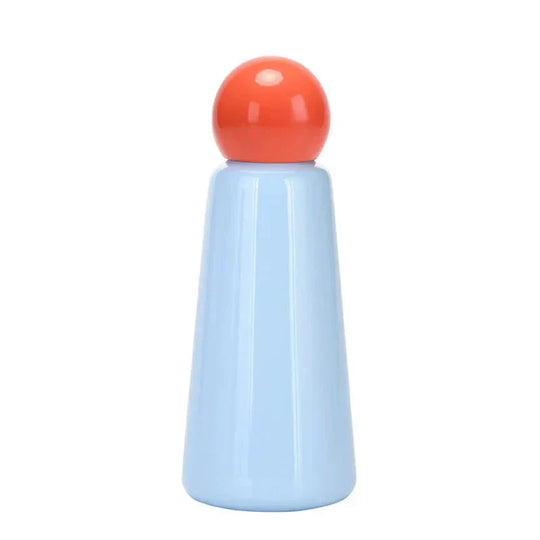 Thermo Steel 2-Tone Bottle