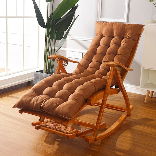 ComfortFlex Rocking Chair Cushion
