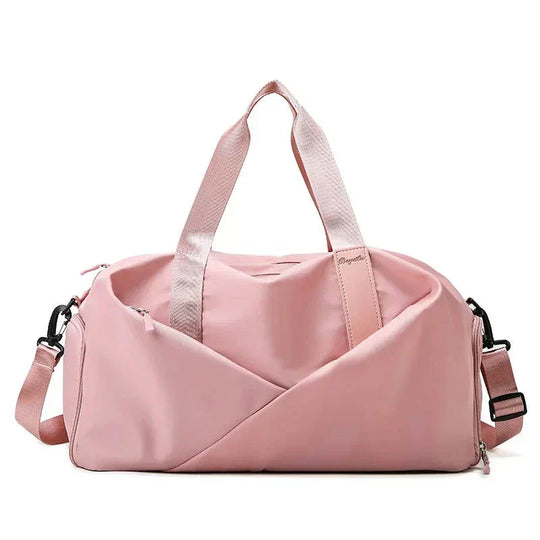 Stylish Multifunctional Sports Bag for Any Occasion