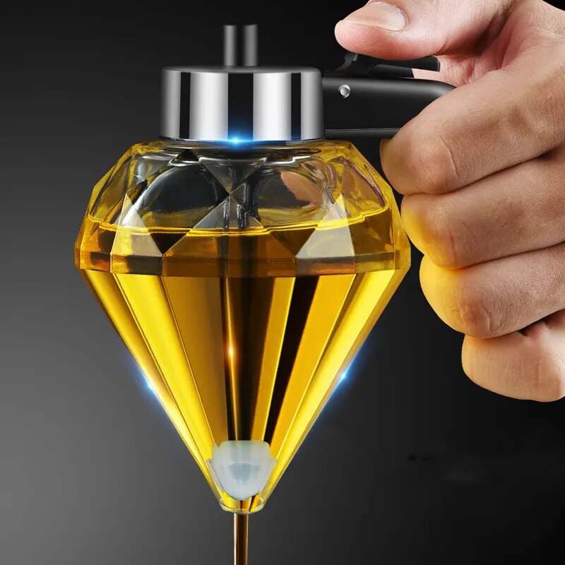 Elegant Oil Pourer