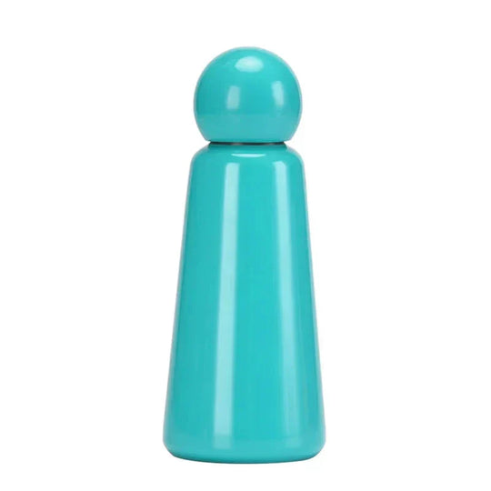 Thermo Steel 2-Tone Bottle