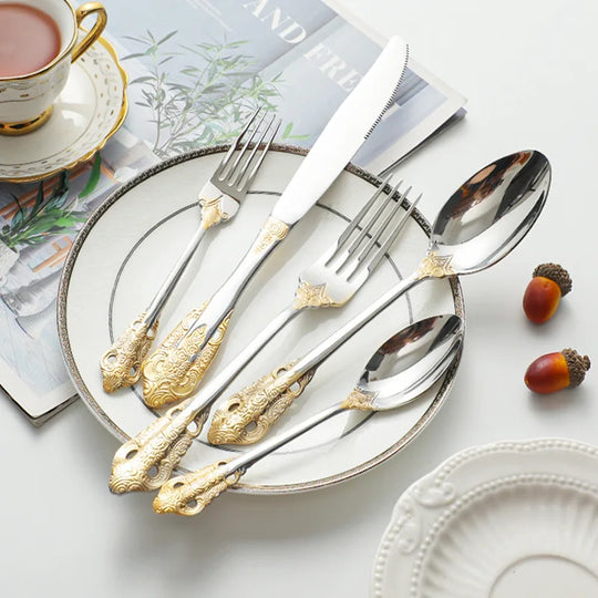 Cutlery Lift