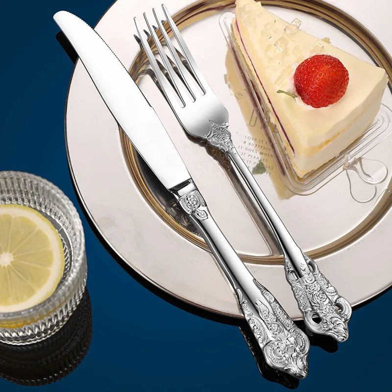 Cutlery Lift
