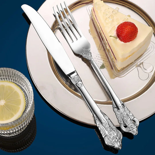 Cutlery Lift
