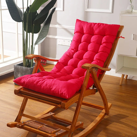 ComfortFlex Rocking Chair Cushion