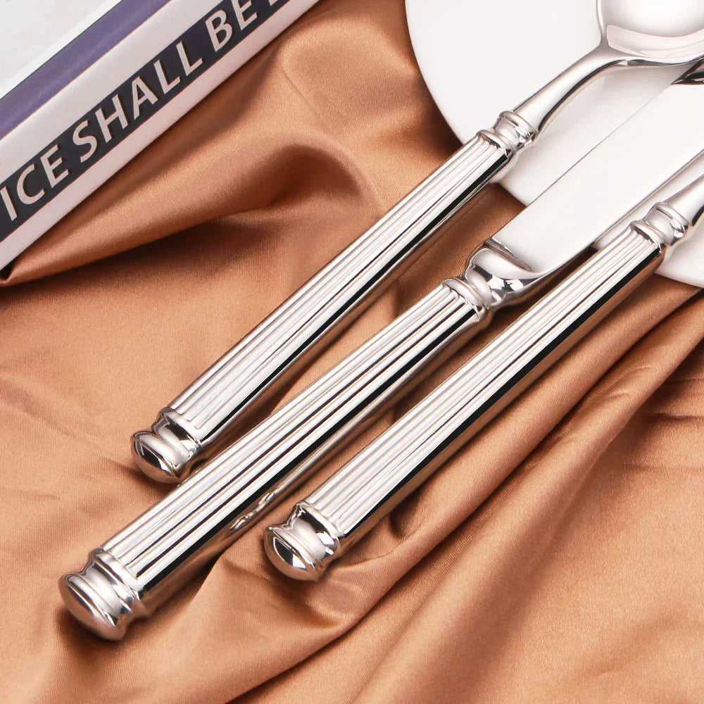 Stainless Steel Lift Set