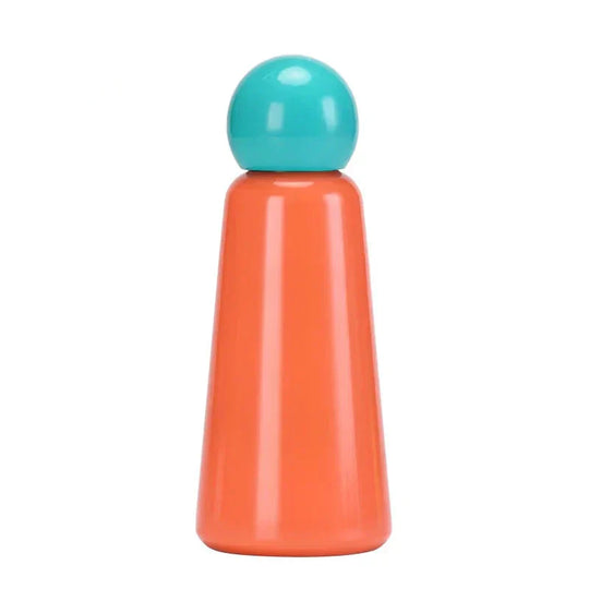 Thermo Steel 2-Tone Bottle