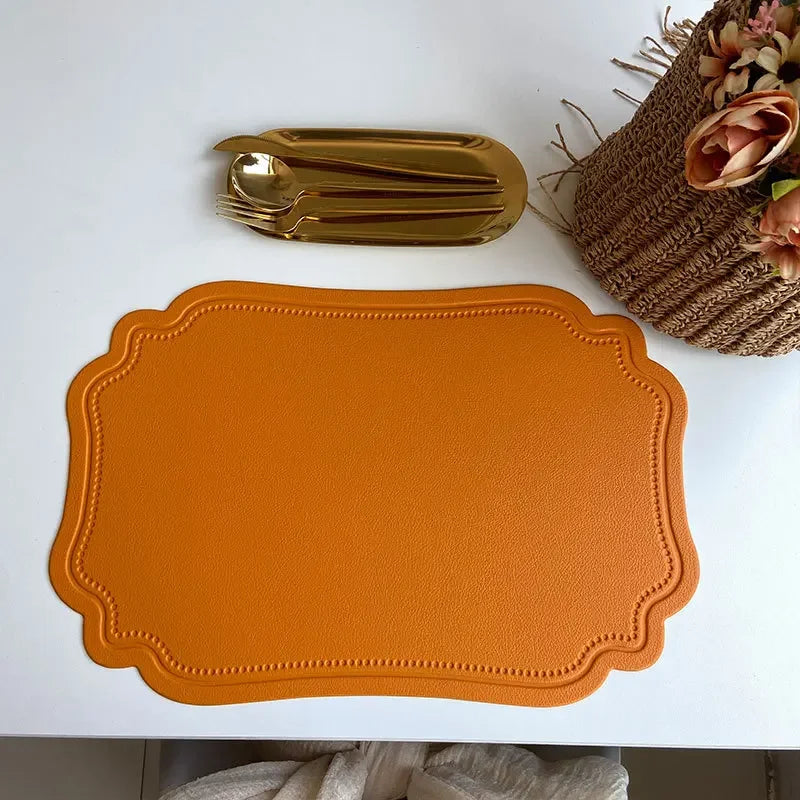 Placemat | Design