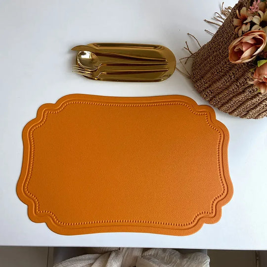 Placemat | Design