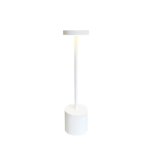 Classic Wireless Touch Sensor LED Desk Lamp - 3 Adjustable Color Temperatures