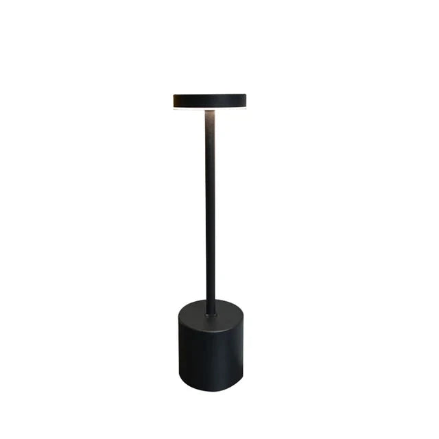 Classic Wireless Touch Sensor LED Desk Lamp - 3 Adjustable Color Temperatures