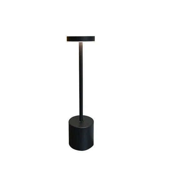 Classic Wireless Touch Sensor LED Desk Lamp - 3 Adjustable Color Temperatures