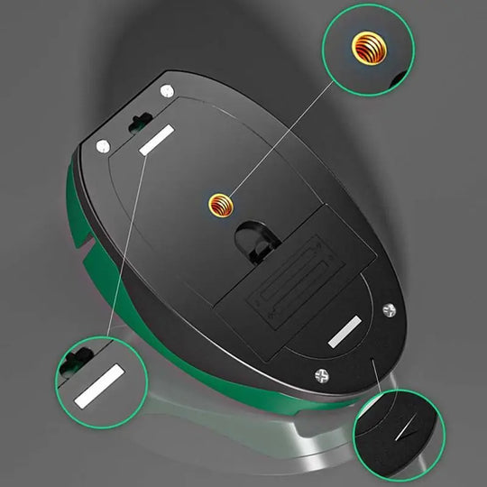 Right Angle Precision Digital Laser Level