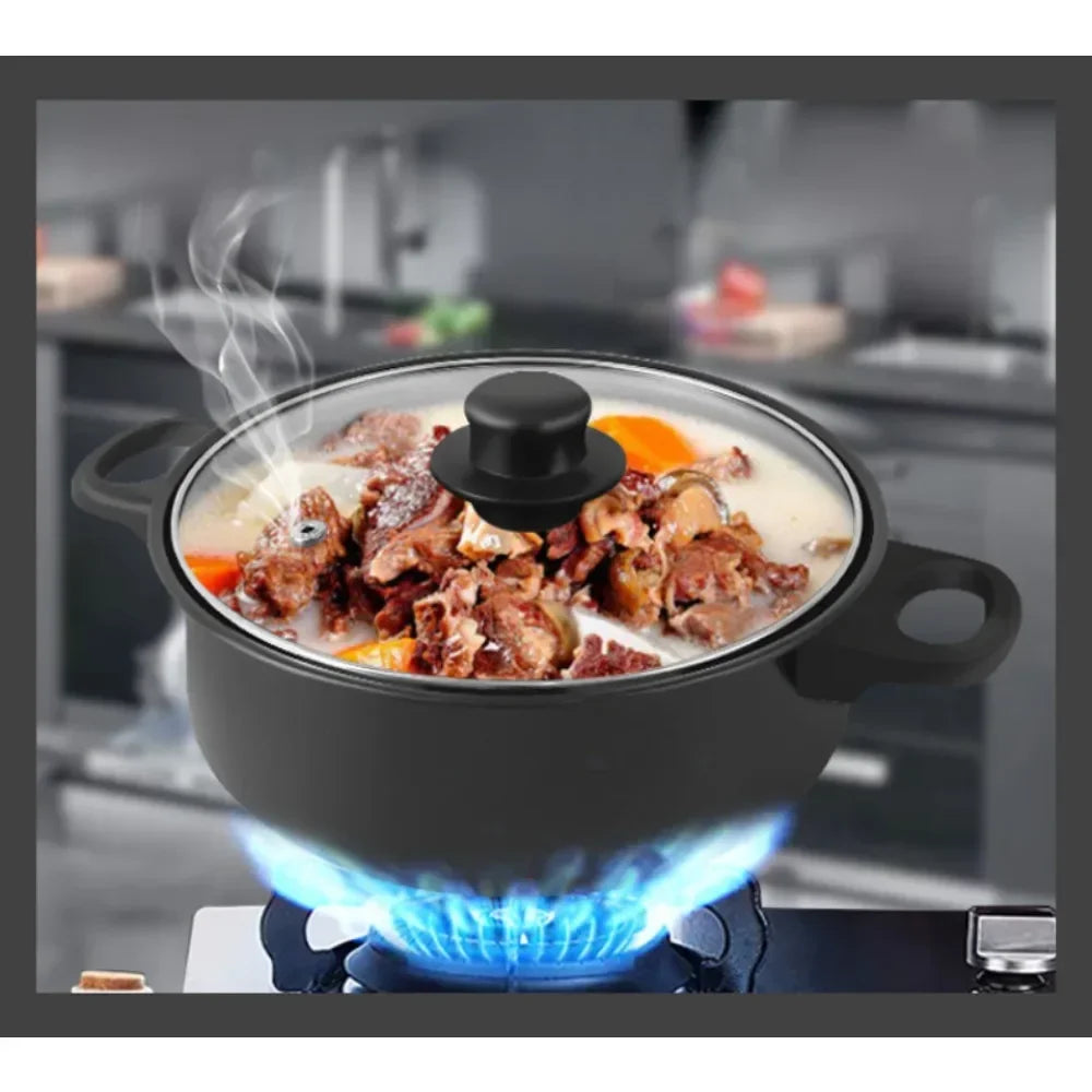 13-Piece Cookware Set
