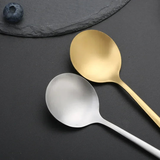 30-Piece Cutlery Set | Refined Collection