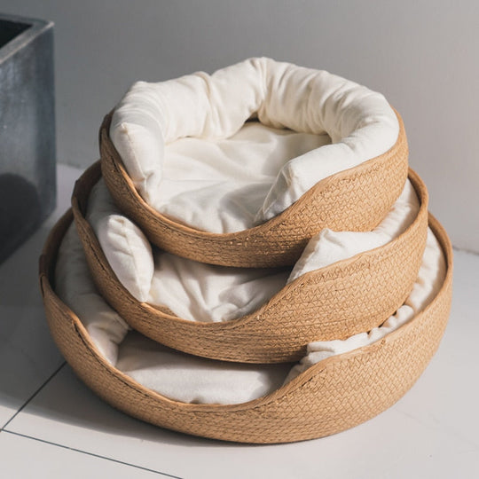 Bamboo Bed Lift