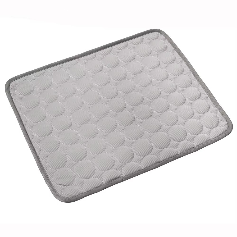 Extra-Large Dog Cooling Mat for Summer Comfort