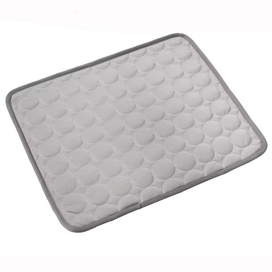 Extra-Large Dog Cooling Mat for Summer Comfort