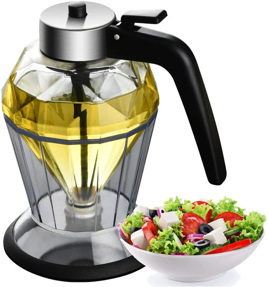 Elegant Oil Pourer