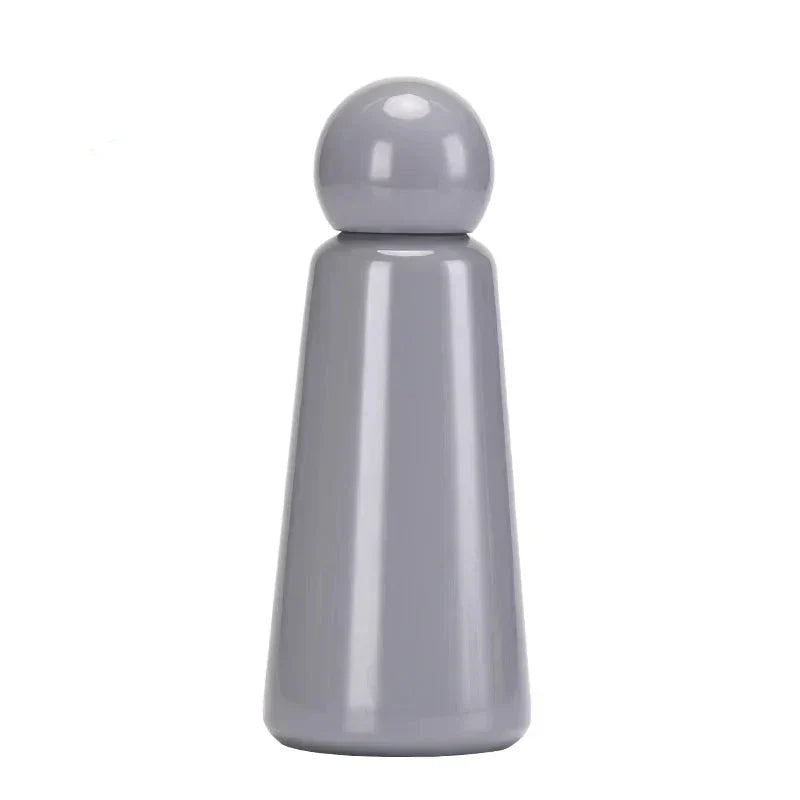 Thermo Steel 2-Tone Bottle