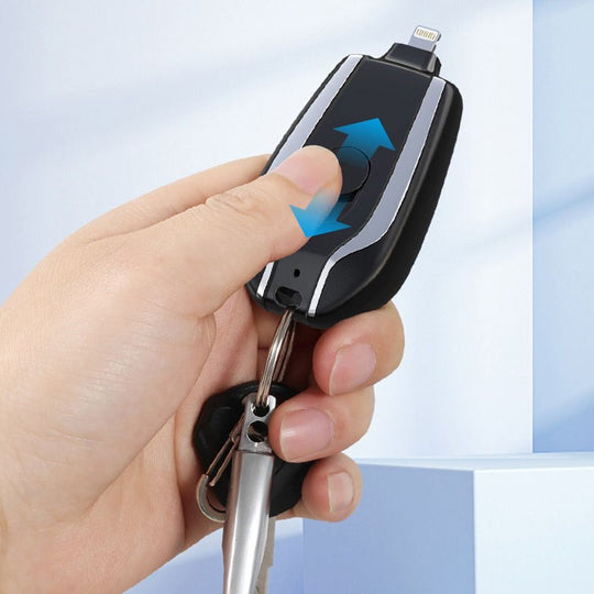 Mini Portable Power Bank