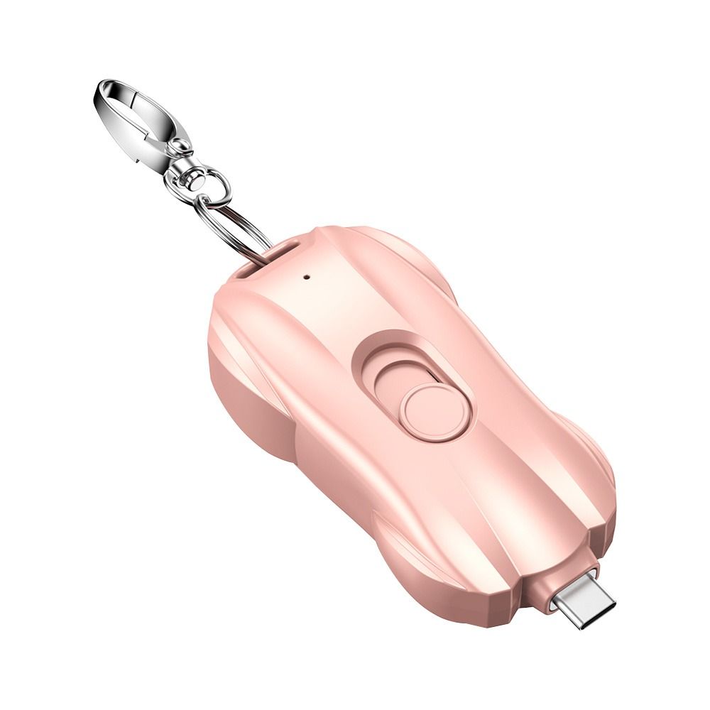 Mini Portable Power Bank