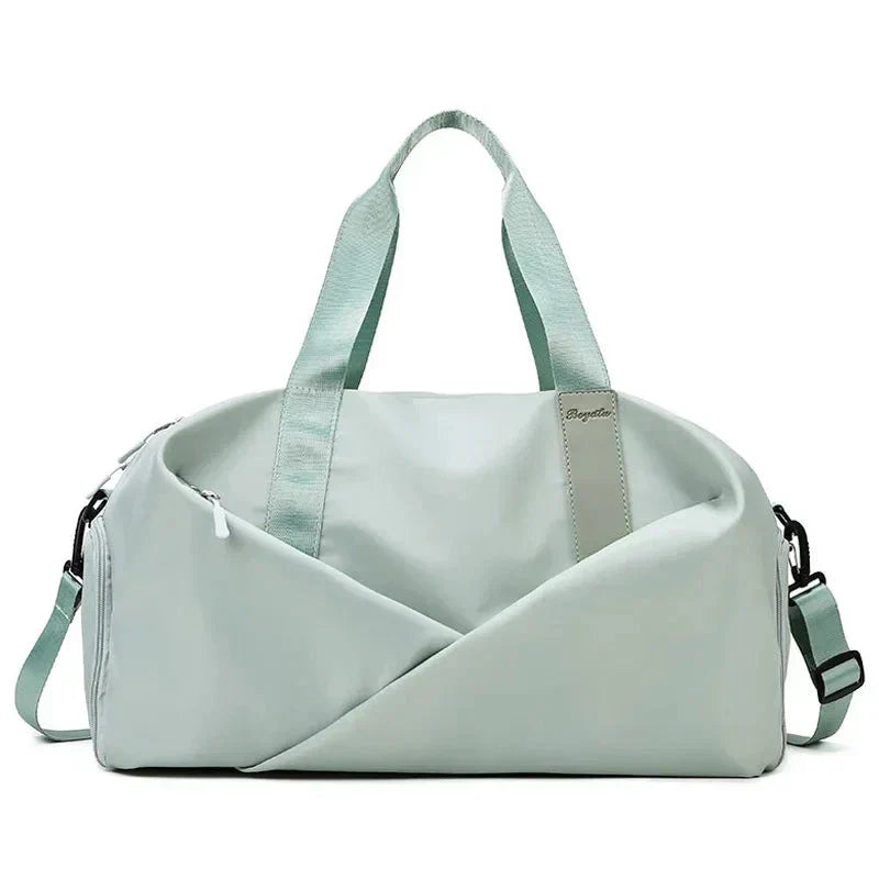 Stylish Multifunctional Sports Bag for Any Occasion