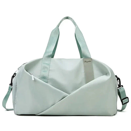 Stylish Multifunctional Sports Bag for Any Occasion