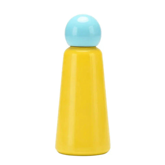 Thermo Steel 2-Tone Bottle