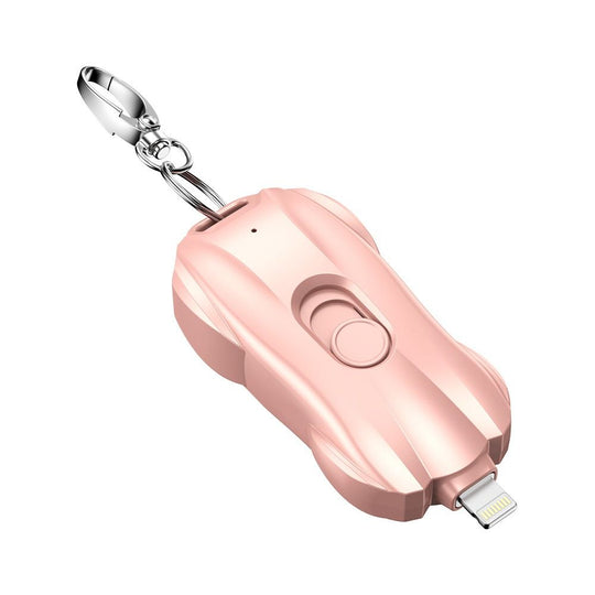 Mini Portable Power Bank