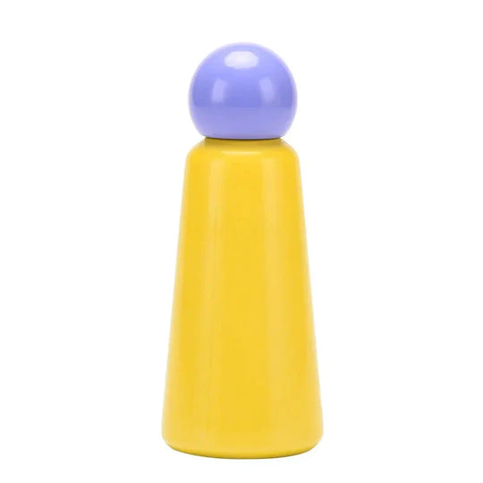Thermo Steel 2-Tone Bottle