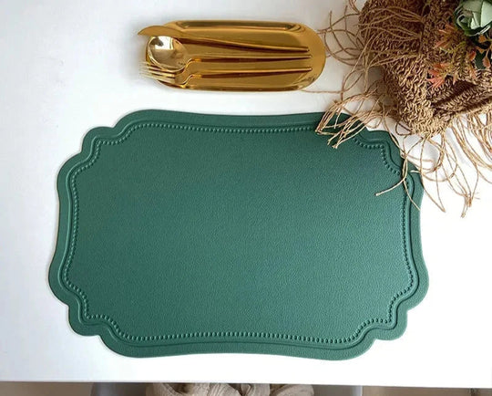 Placemat | Design